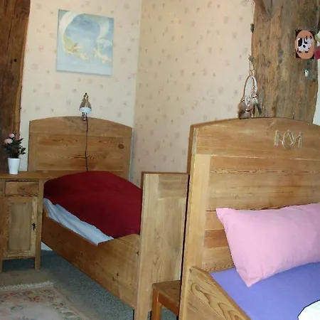 Landhaus-Nordseekueste Jethausen Extérieur photo