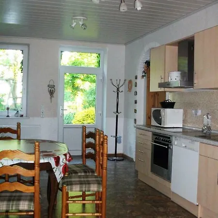 Landhaus-Nordseekueste Jethausen Extérieur photo