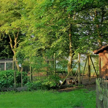 Landhaus-Nordseekueste Jethausen Extérieur photo