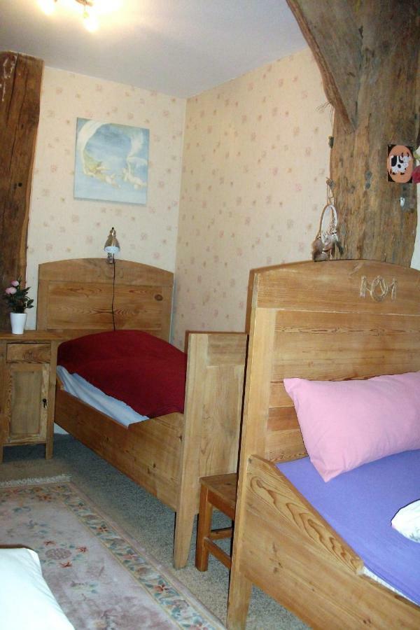 Landhaus-nordseekueste * Jethausen