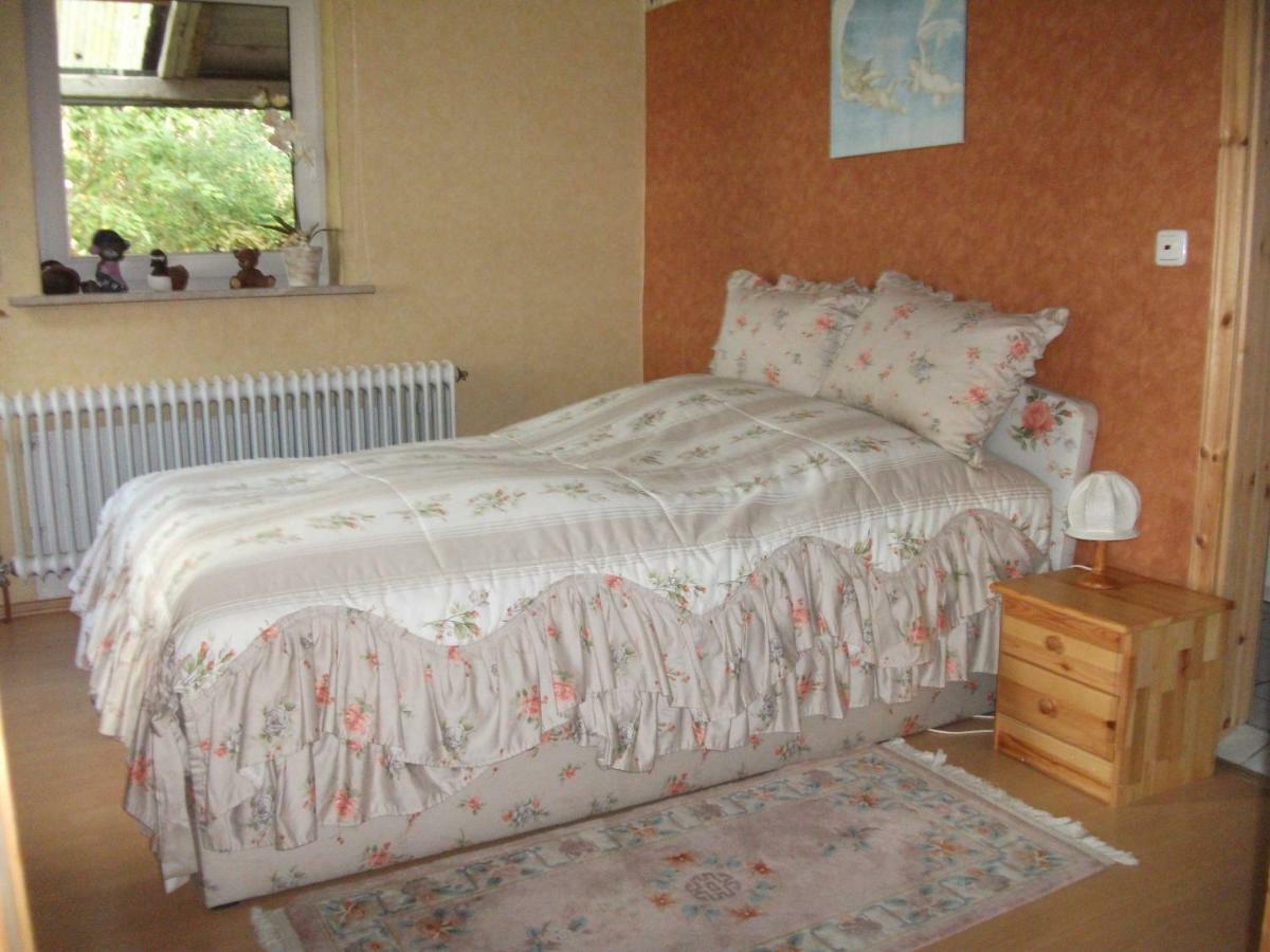 Apartment Landhaus-nordseekueste