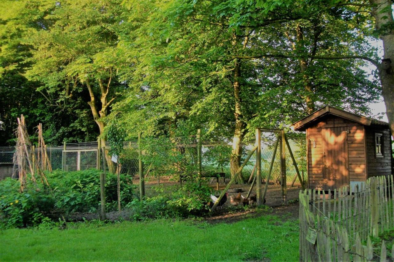 Landhaus-nordseekueste * Jethausen